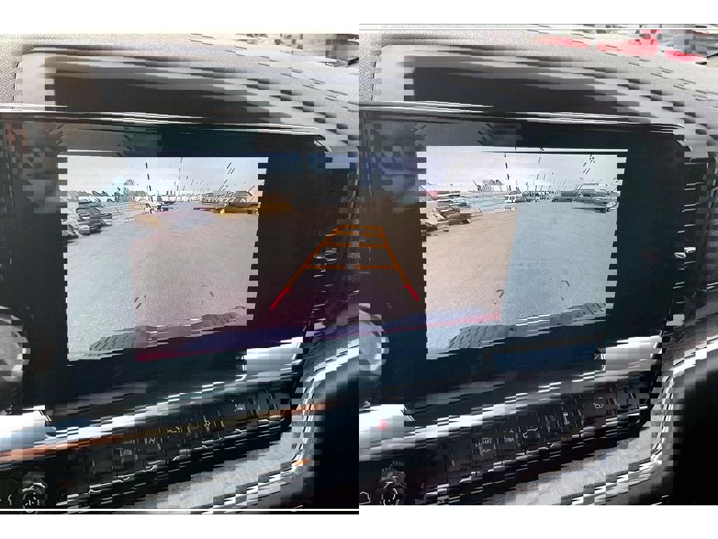 Used 2025 Chevrolet Silverado 3500 LTZ image 23