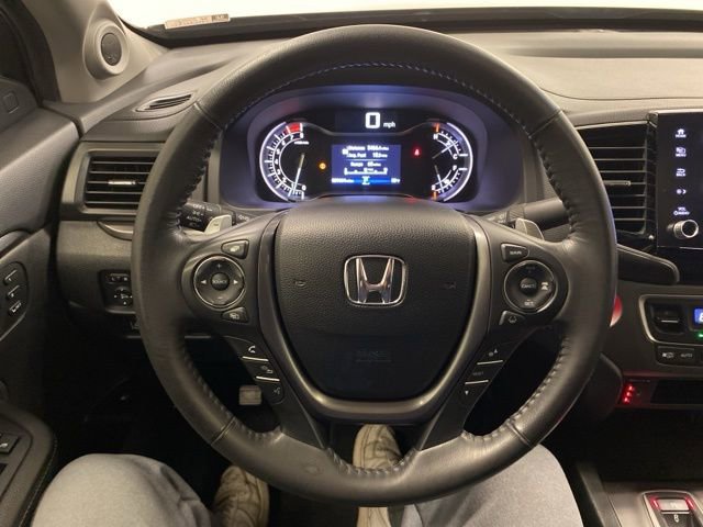 Used 2023 Honda Ridgeline RTL image 17