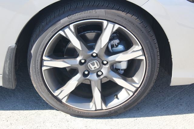 Used 2025 Honda Civic Sport Touring image 11