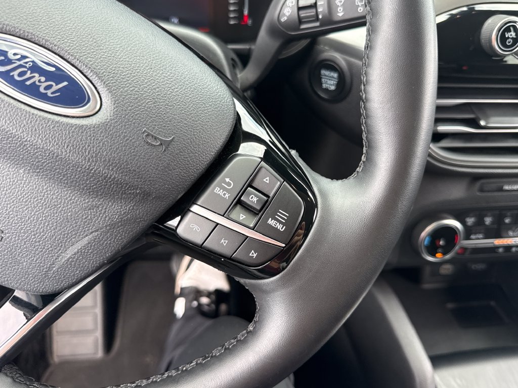 Used 2024 Ford Escape Active AWD/4WD image 33