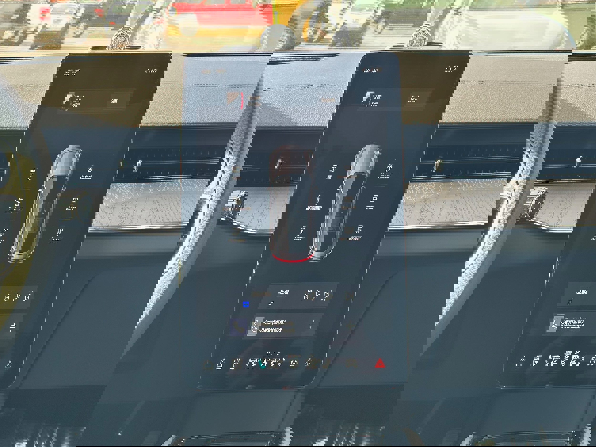 New 2025 Polestar Polestar 3 image 17