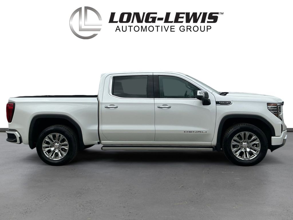 Used 2022 GMC Sierra 1500 Denali w/ Technology Package image 8