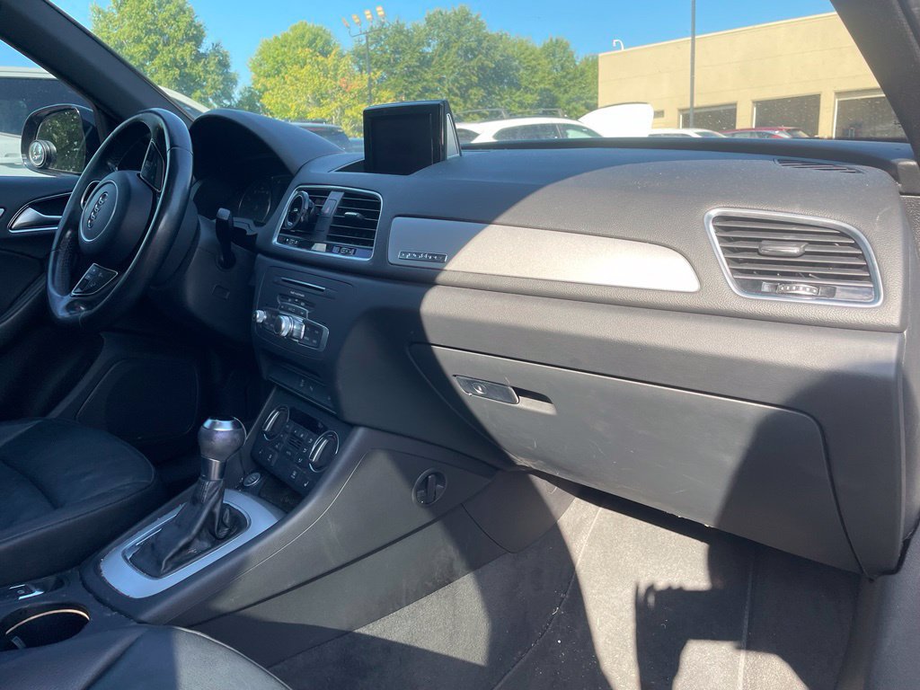 Used 2017 Audi Q3 2.0T Premium AWD/4WD image 26