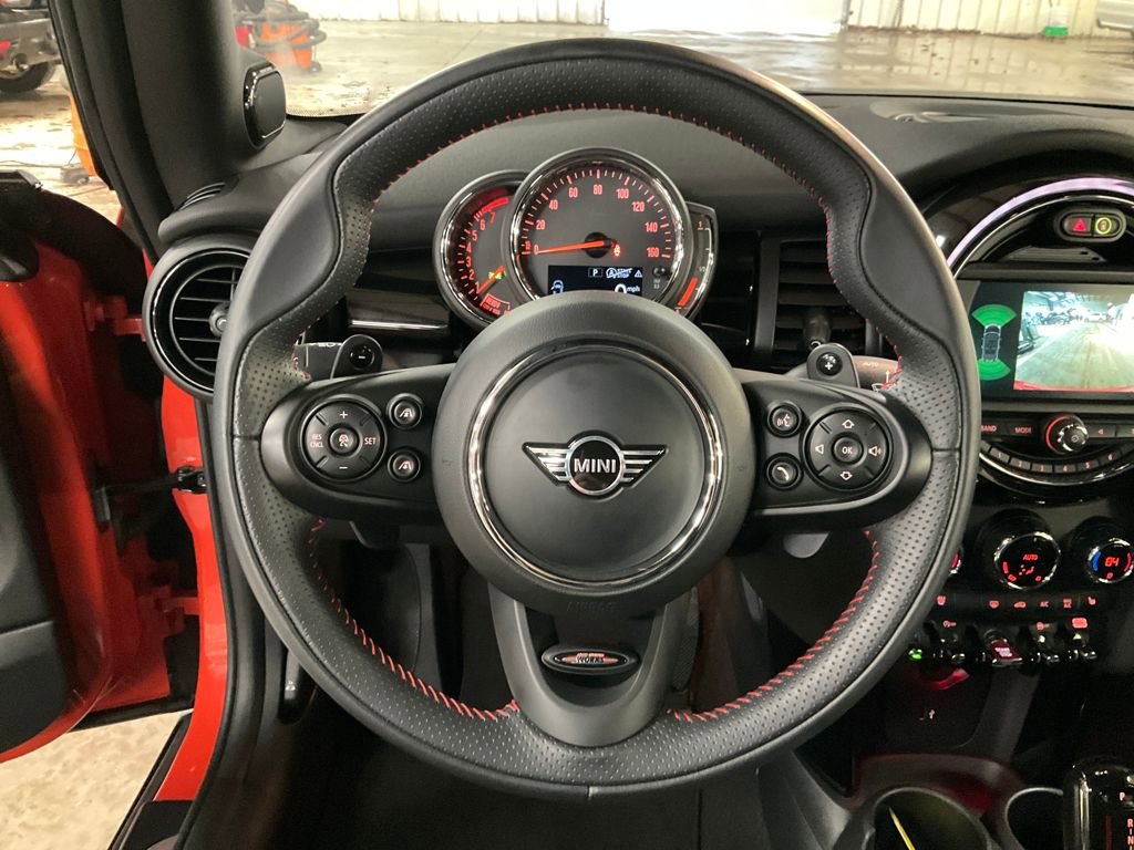 Used 2021 MINI Cooper S w/ Driver Assistance Package image 15