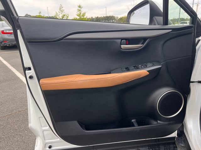 Used 2016 Lexus NX 200t FWD image 10