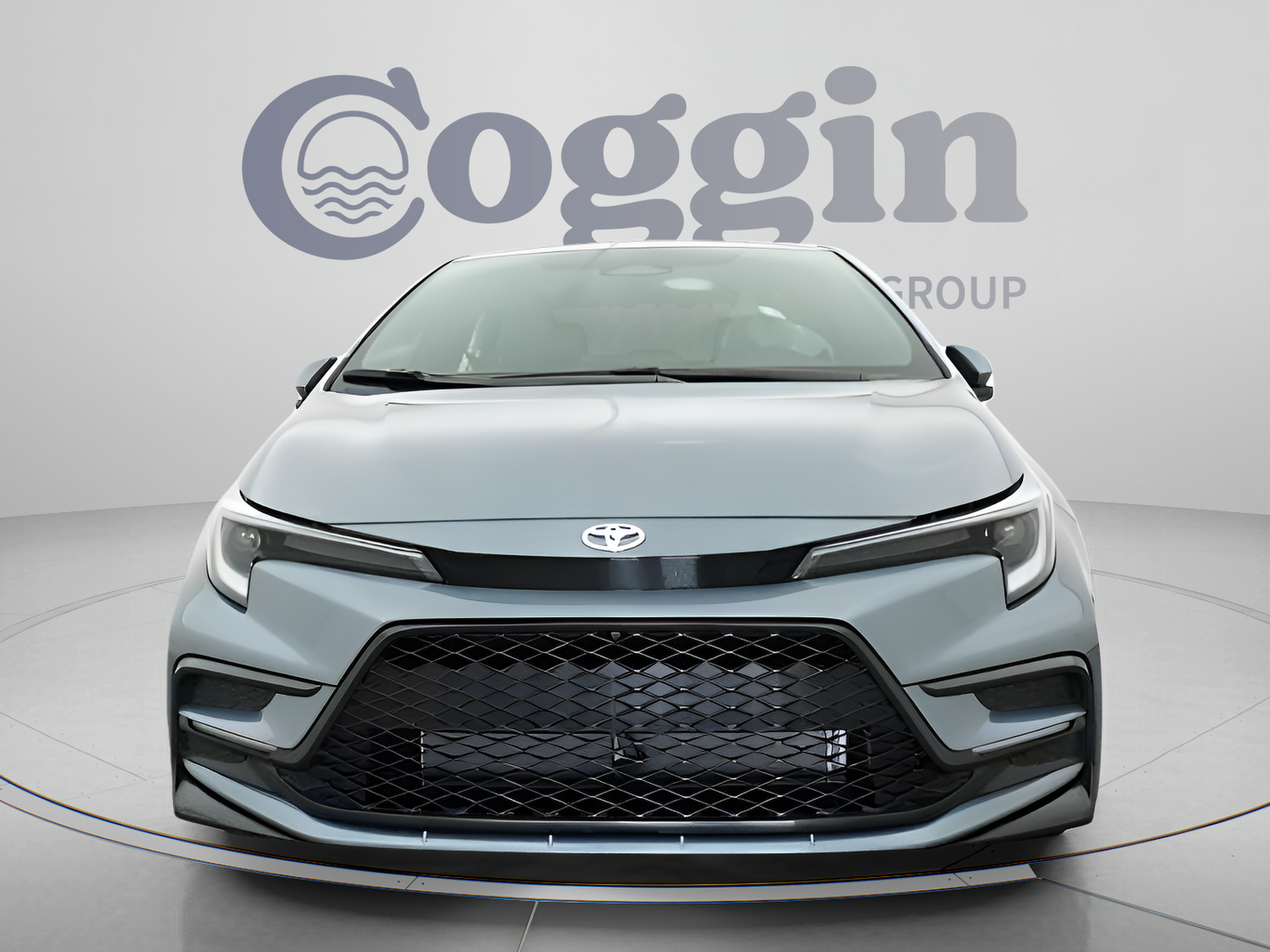 New 2026 Toyota Corolla SE FWD image 30