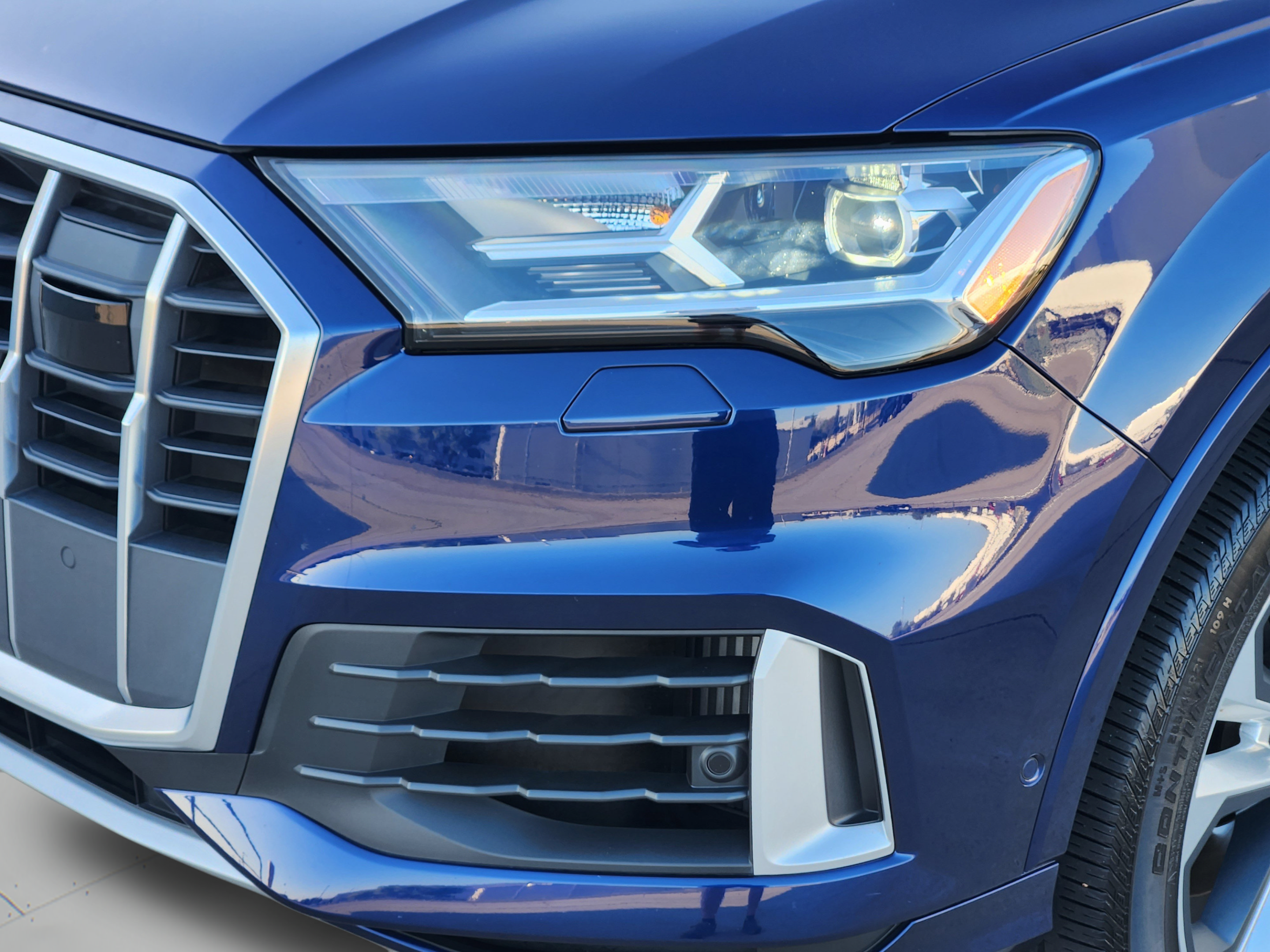 Used 2022 Audi Q7 3.0T Premium Plus AWD/4WD image 32