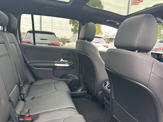 Used 2026 Mercedes-Benz GLB 250 image 26