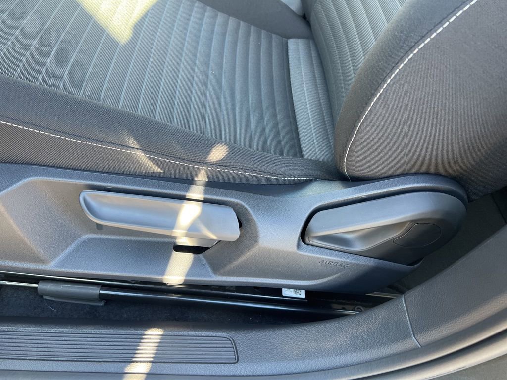 New 2026 Volkswagen Jetta S image 14