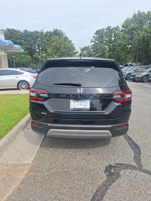 Used 2023 Honda Pilot EX-L image 5