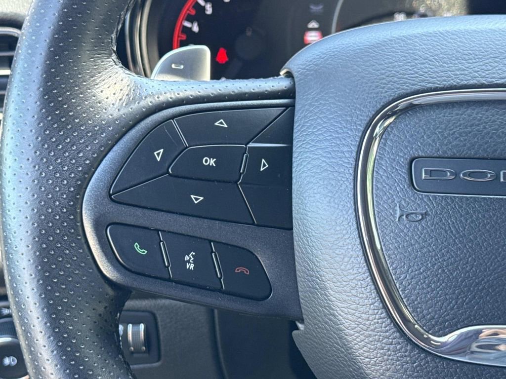 Used 2022 Dodge Durango R/T w/ Blacktop Package image 10