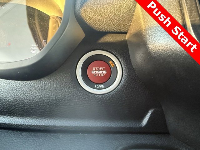 Used 2025 RAM 1500 RHO image 38