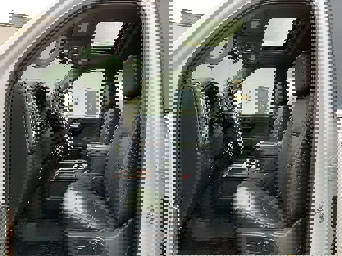 Used 2022 GMC Sierra 1500 SLT w/ SLT Convenience Package image 30