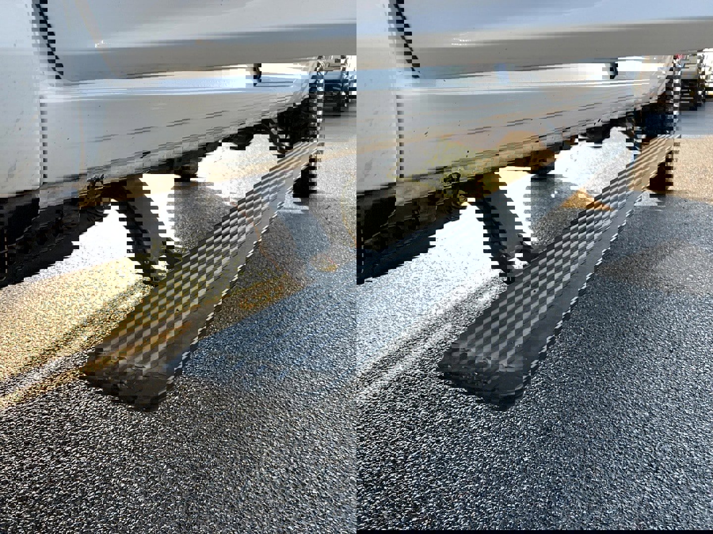 Used 2020 RAM 2500 Laramie image 10