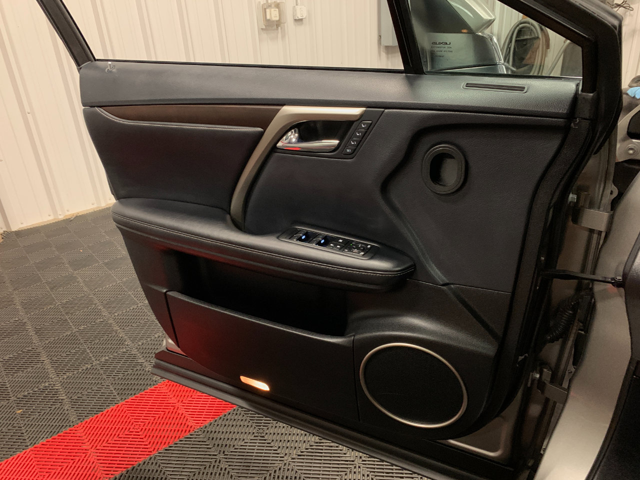 Used 2022 Lexus RX 350 AWD w/ Premium Package image 32