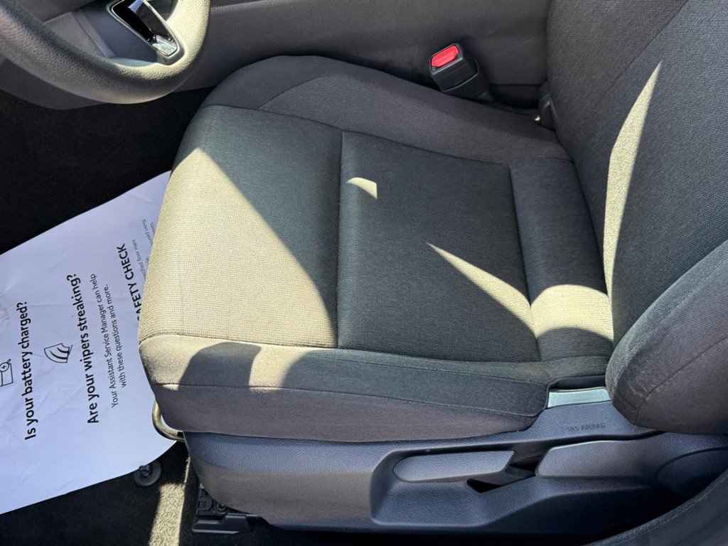 Certified 2025 Toyota Camry LE image 14