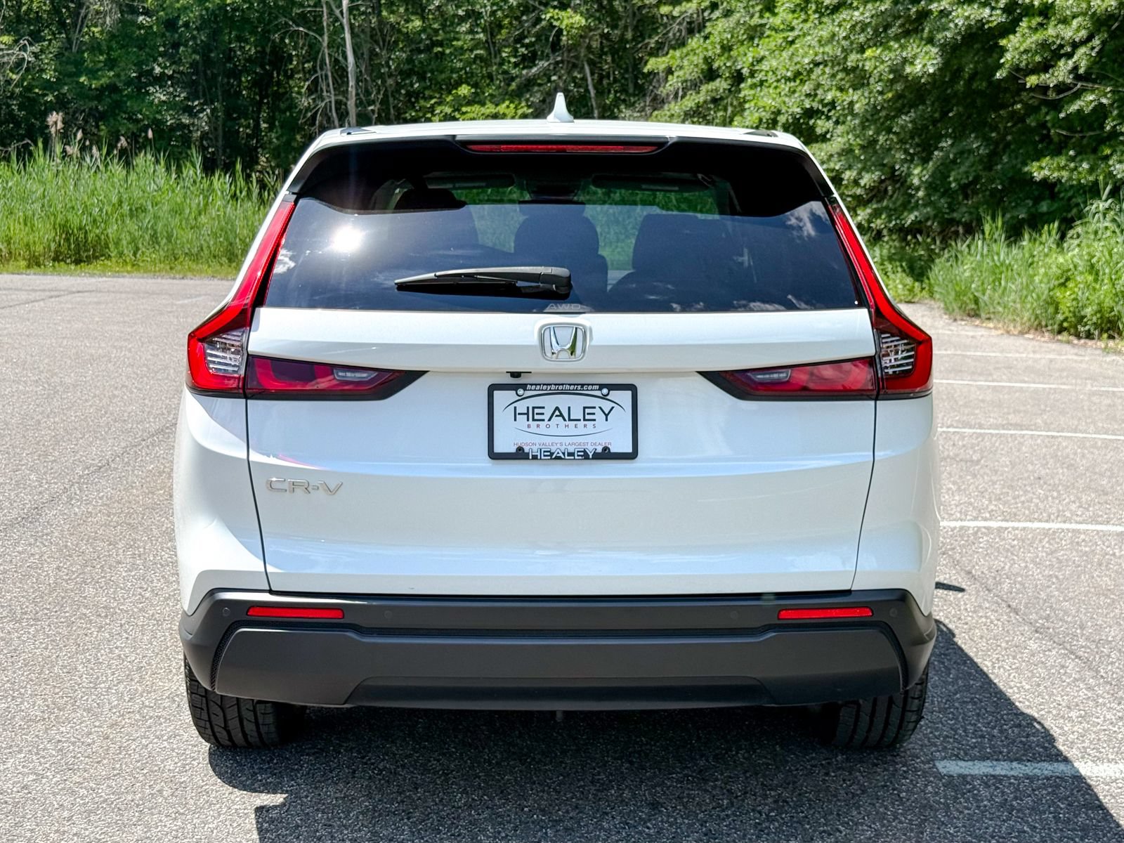 Used 2023 Honda CR-V EX-L image 5