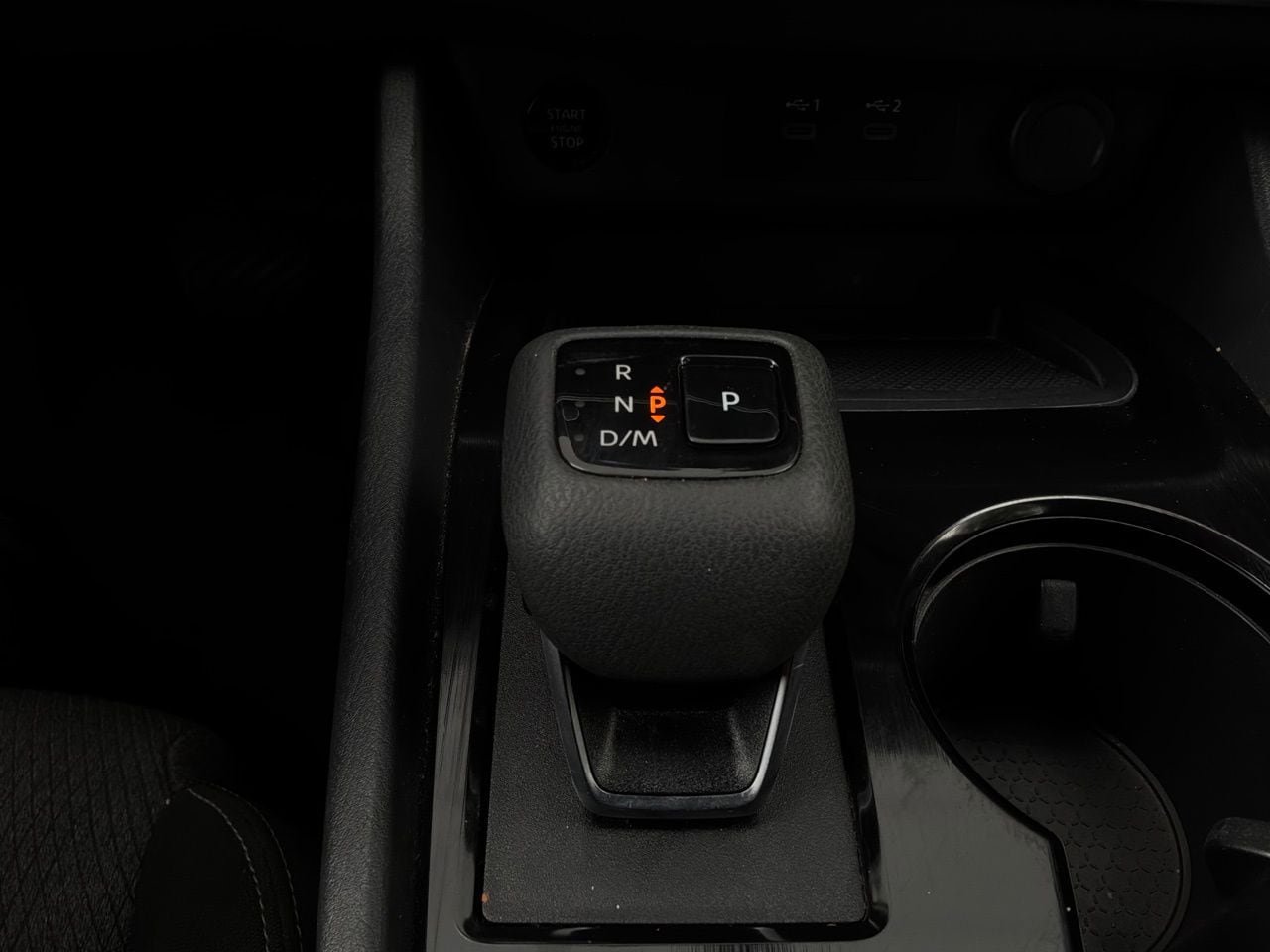 Used 2025 Nissan Rogue SV AWD/4WD image 28