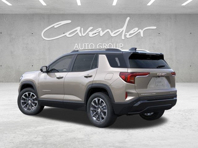 New 2027 GMC Terrain Elevation w/ Elevation Premium Package AWD/4WD image 4