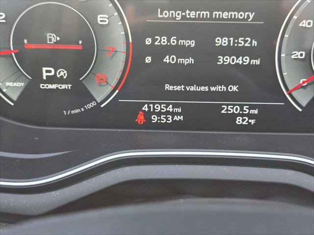 Used 2023 Audi A5 2.0T Premium Plus w/ Premium Plus AWD/4WD image 22