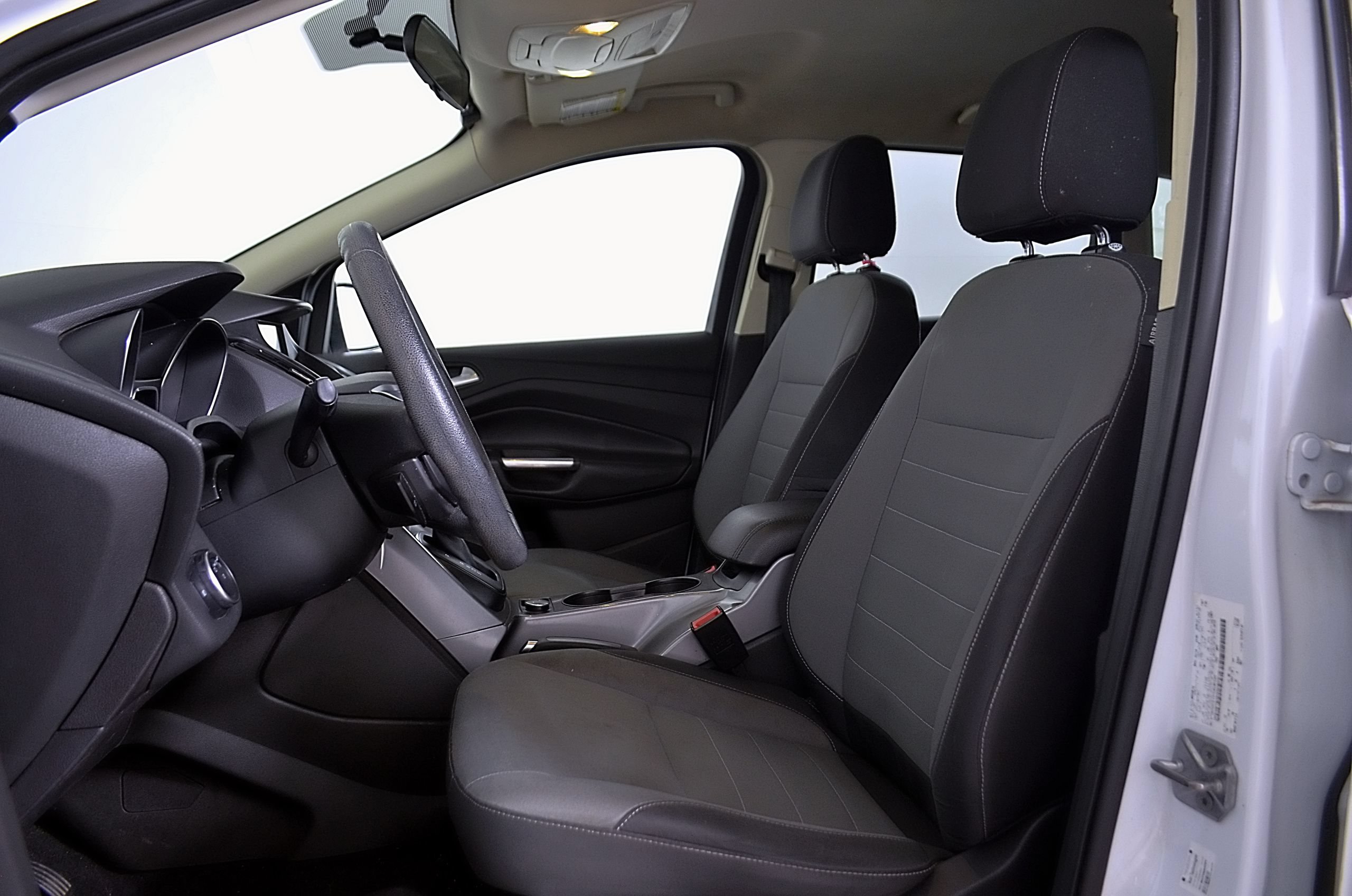 Used 2016 Ford Escape SE w/ Equipment Group 201A FWD image 14