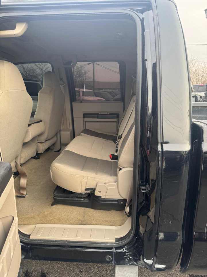 Used 2008 Ford F250 Lariat image 18