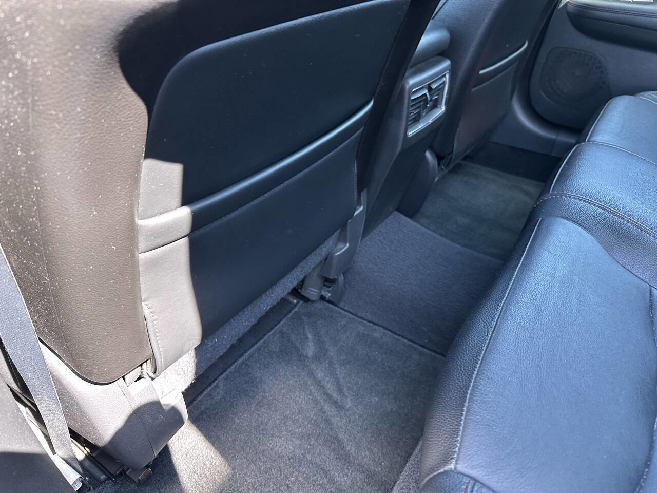 Used 2011 Nissan Maxima 3.5 SV w/ Cold Pkg image 25