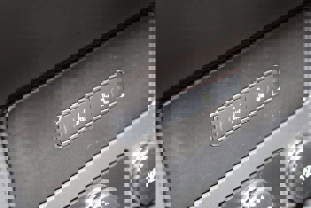 Used 2017 Jaguar F-PACE S image 25