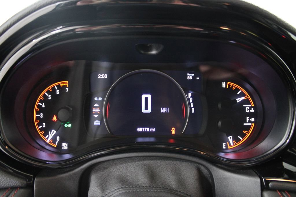 Used 2024 Dodge Durango GT image 45