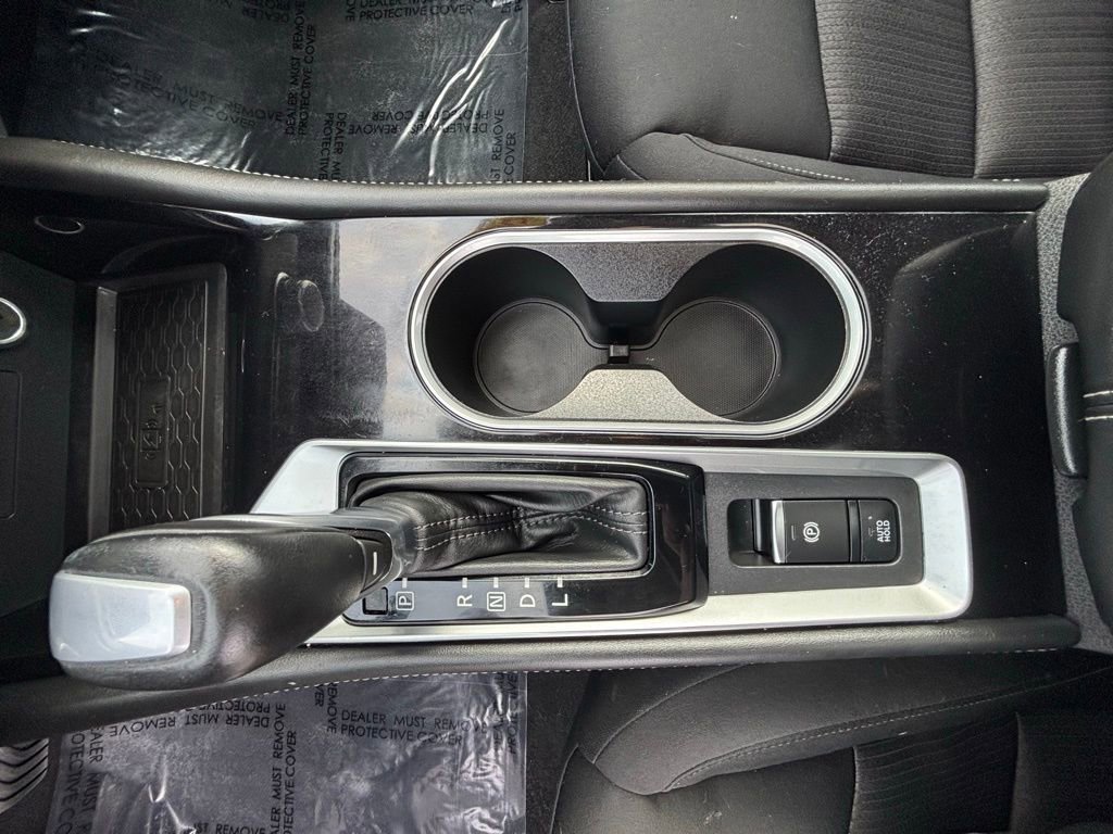 Used 2023 Nissan Altima 2.5 SV w/ SV Premium Package image 6