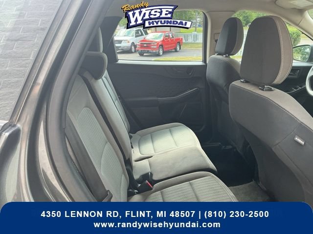 Used 2020 Ford Escape S AWD/4WD image 31