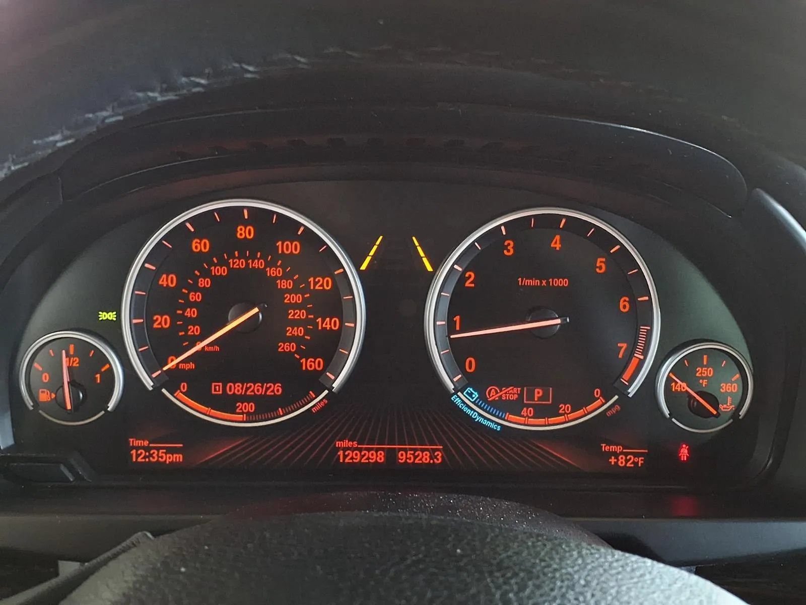 Used 2015 BMW X5 xDrive50i AWD/4WD image 25