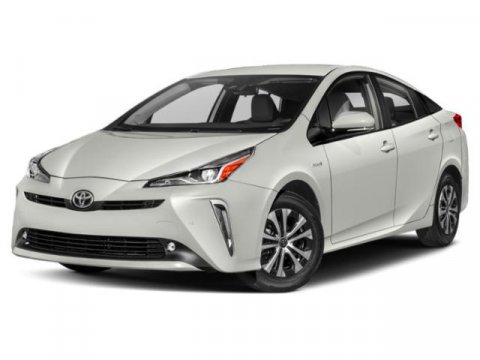 Used 2022 Toyota Prius XLE w/ Advanced Technology Package