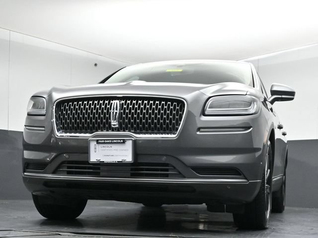 Certified 2023 Lincoln Nautilus Reserve w/ Equipment Group 201A AWD/4WD image 37