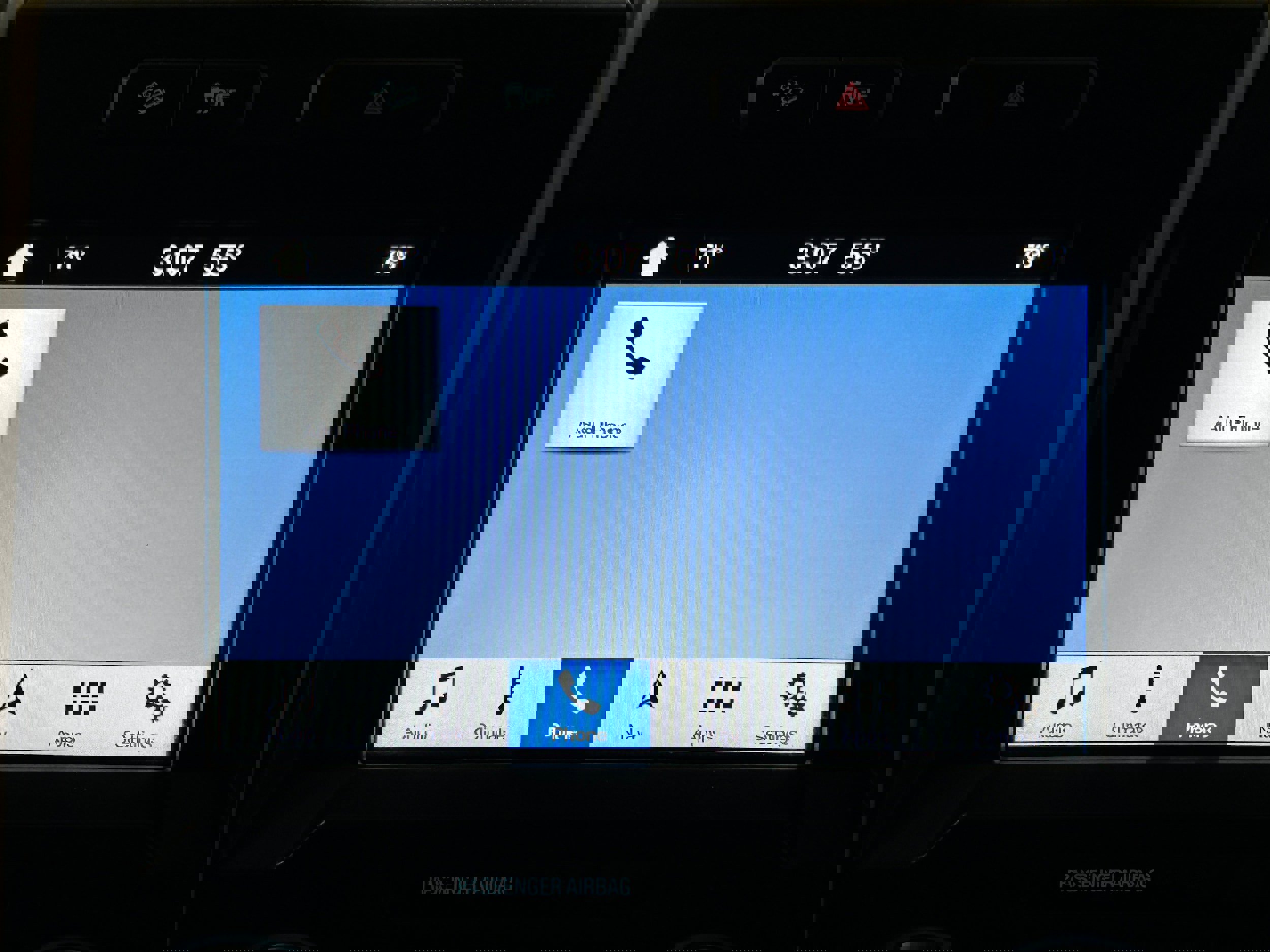 Used 2016 Ford F150 Lariat w/ Equipment Group 502A Luxury image 7