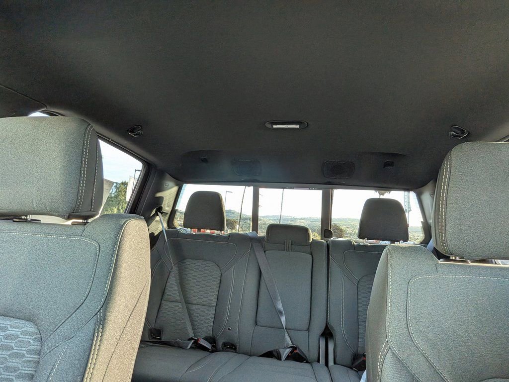 New 2026 RAM 1500 Big Horn image 21