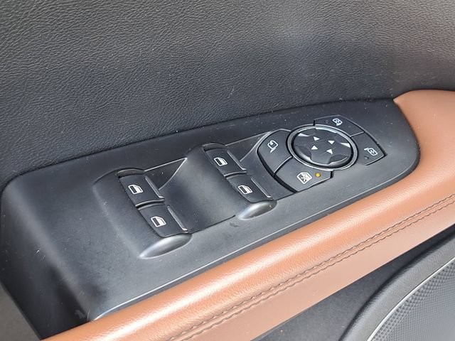 Used 2022 Lincoln Nautilus Reserve FWD image 19