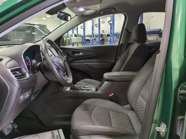 Used 2018 Chevrolet Equinox LT image 10