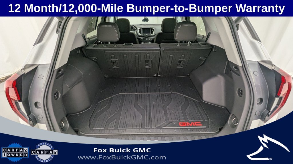 Used 2024 GMC Terrain SLE w/ Driver Convenience Package AWD/4WD image 31
