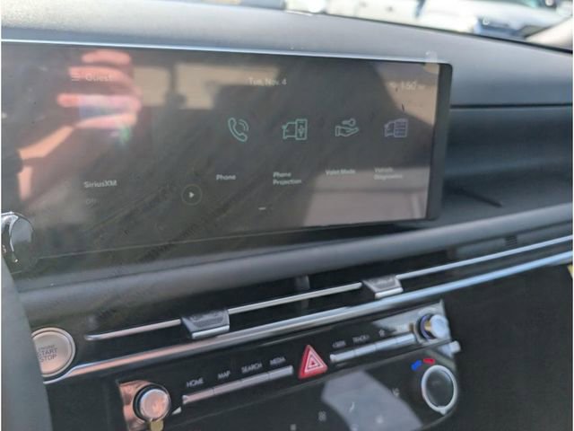 New 2026 Hyundai Santa Cruz SEL image 23