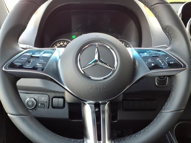 New 2026 Mercedes-Benz Sprinter 2500 image 9