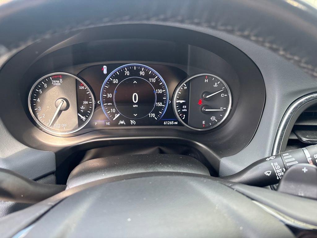 Used 2024 Buick Enclave Premium image 18