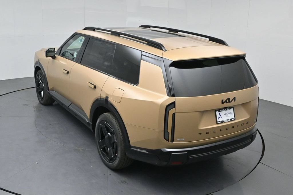New 2027 Kia Telluride X-Line SX Prestige AWD/4WD image 22