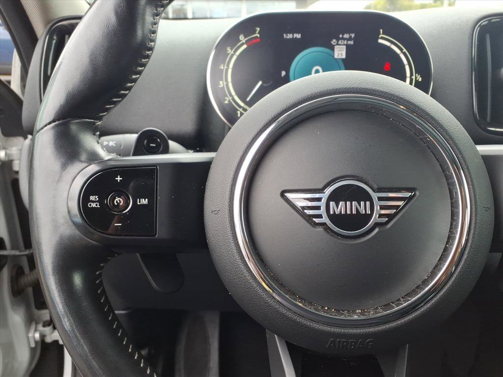 Used 2022 MINI Cooper Countryman S AWD/4WD image 18