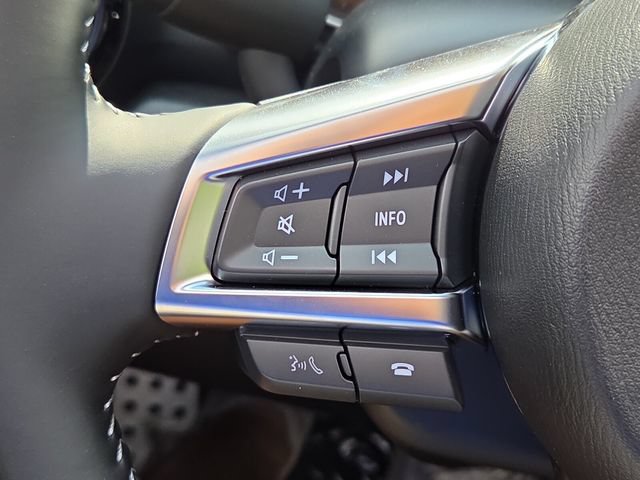 New 2026 MAZDA MX-5 Miata Club w/ Interior Package RWD image 10