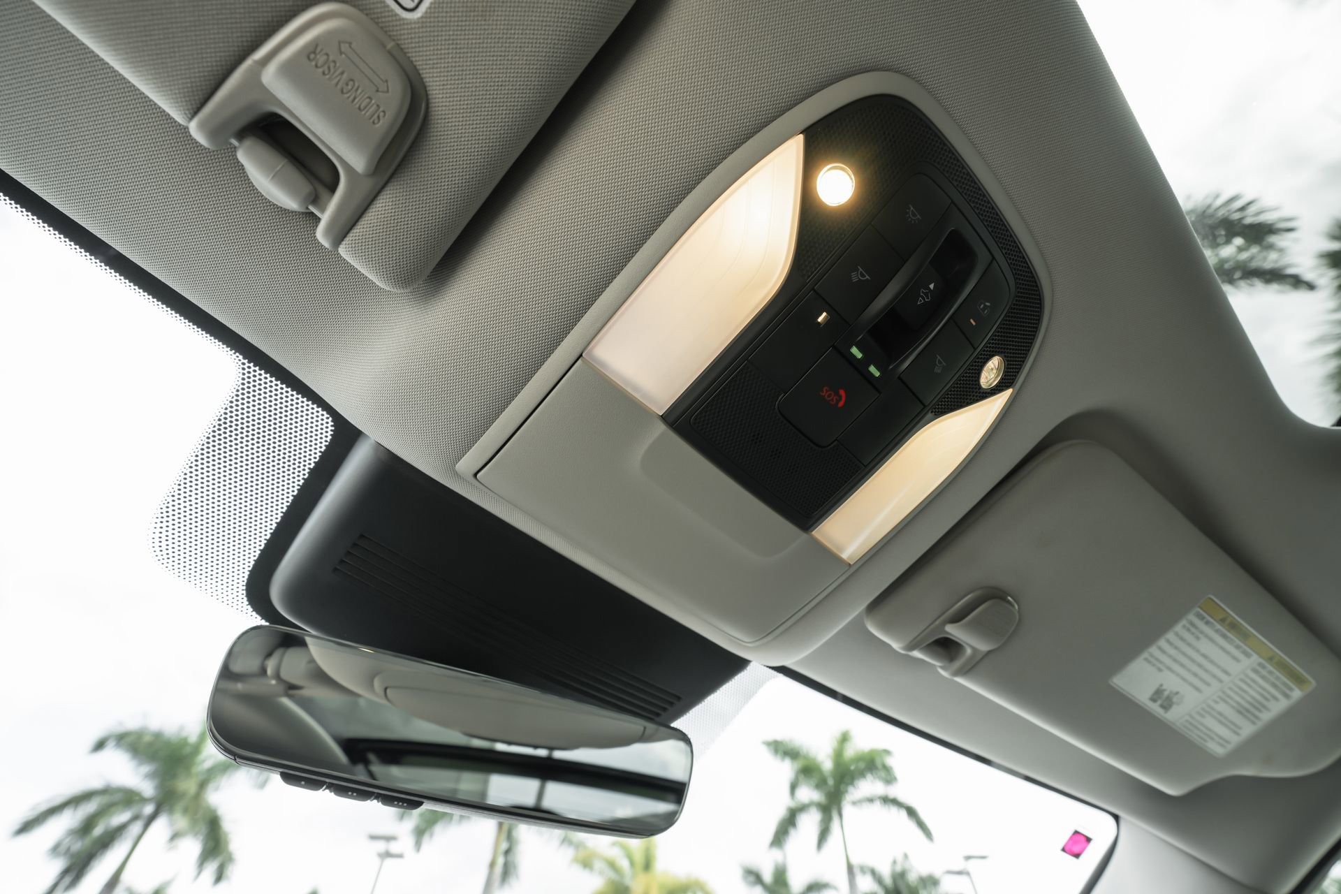 Used 2025 INFINITI QX50 Luxe image 21