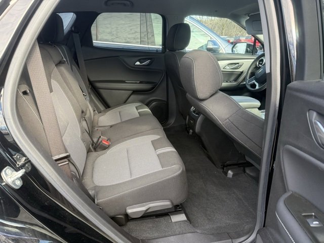 Used 2024 Chevrolet Blazer LT w/ Convenience Package image 9