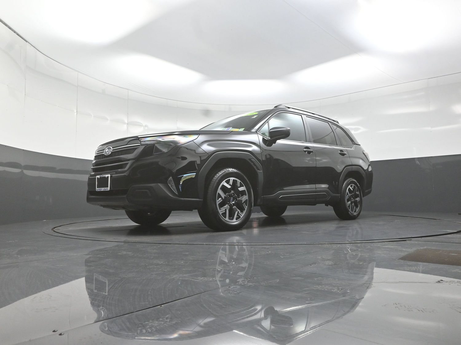 Certified 2026 Subaru Forester Premium AWD/4WD image 11