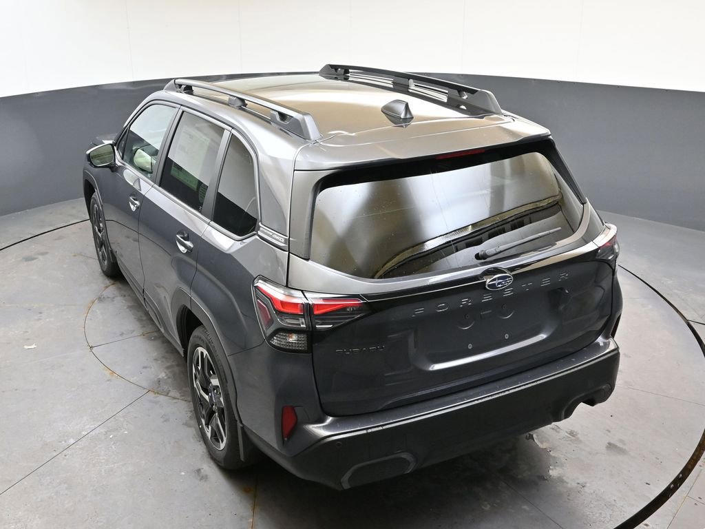 New 2026 Subaru Forester Limited image 53