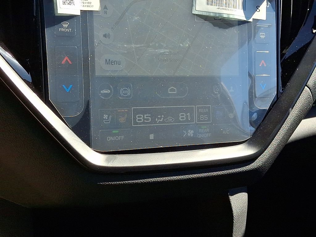 New 2026 Subaru Ascent Bronze Edition image 17